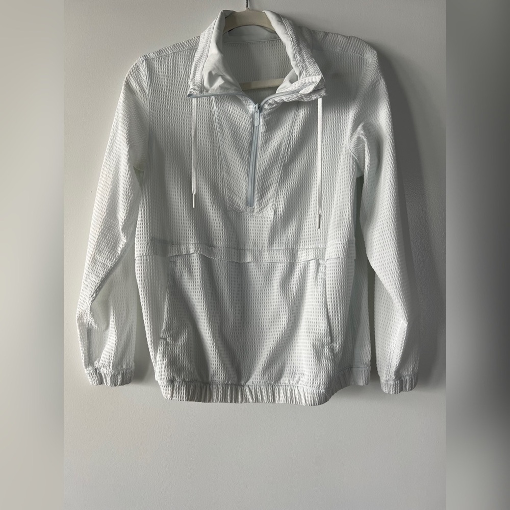 LULU LEMON JACKET